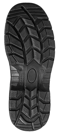 Полуботинки с перфорацией МАСТЕР с МП кожаные ПУ