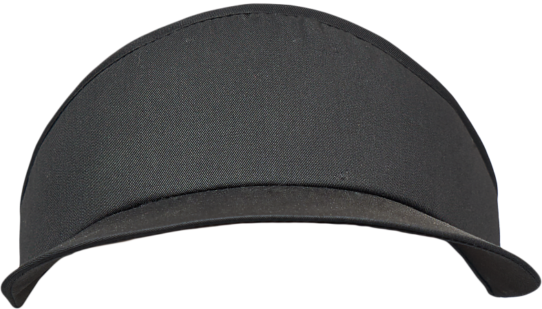 Козырек ЛЮКС, черный, NEW