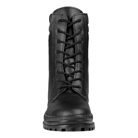 Ботинки ОМОН иск. мех, бортопрошивные ТЭП