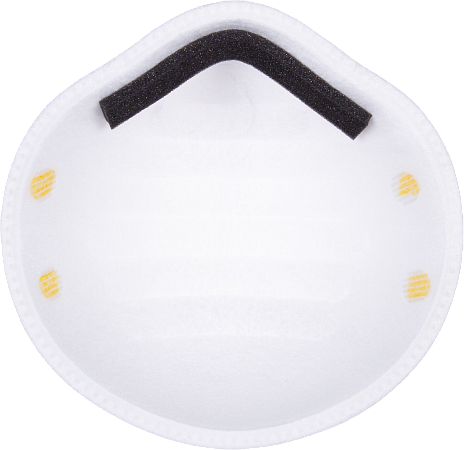 Респиратор AirMax A701, FFP1 NR D