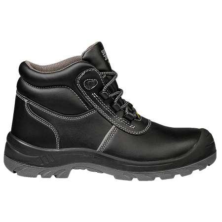 Ботинки EOS (ЕОС) с КП и КС, кожаные ПУ/ПУ