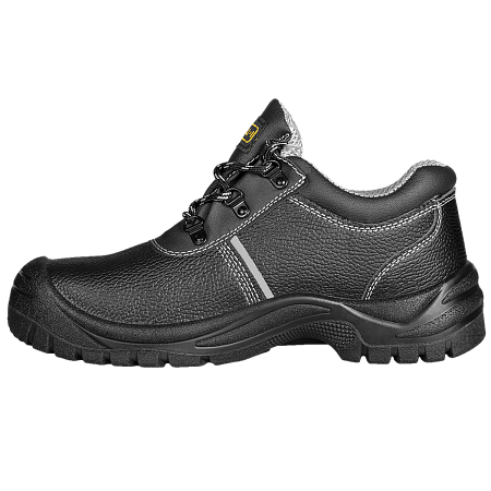 Полуботинки СПЕЦ-1 с МП на ПУ