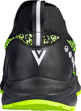 Полуботинки VERT 3D вязка с КП и КС на ЭВА/резина