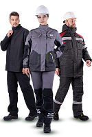 Продукция с заключением Минпромторга России