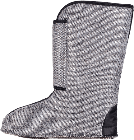 Чулок многослойный с клапаном, (Н-33)