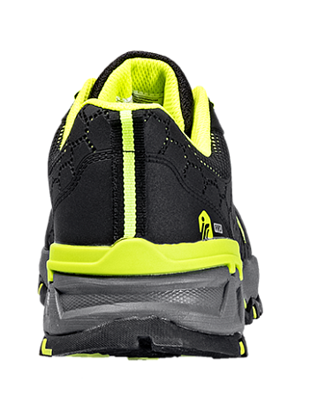 Полуботинки iForm® PRO (ПРО) с КП текстиль с ТПУ покрытием ЭВА/нитрил