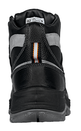 Ботинки OPERATOR 2.0 с КП и КС Thinsulate® шерст. мех кожаные ПУ/ТПУ