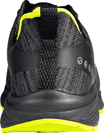 Полуботинки VERT трикотажные с КП и КС на ЭВА/резина