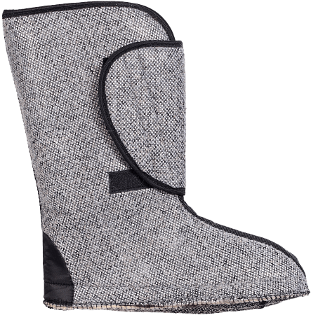 Чулок многослойный с клапаном, (Н-33)