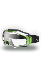 ОЧКИ ЗАЩИТНЫЕ ЗАКРЫТОГО ТИПА