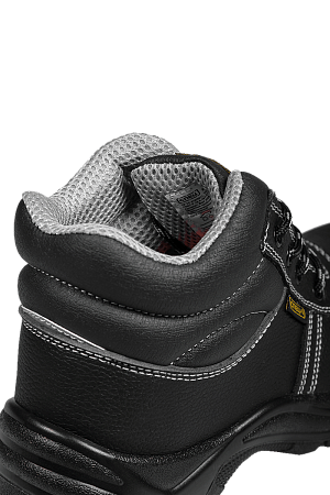 Ботинки СПЕЦ-1 с МП на ПУ