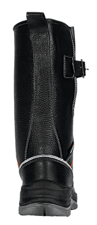 Сапоги OPERATOR 2.0 с КП и КС кожаные ПУ/ТПУ