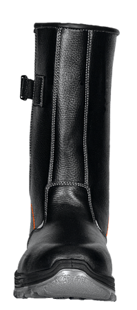 Сапоги OPERATOR 2.0 с КП и КС шерст. мех кожаные ПУ/ТПУ