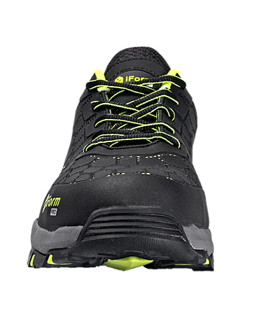 Полуботинки iForm® PRO (ПРО) с КП текстиль с ТПУ покрытием ЭВА/нитрил