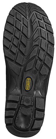 Полуботинки СПЕЦ-1 с МП на ПУ