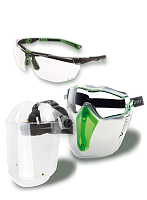 СРЕДСТВА ЗАЩИТЫ ОРГАНОВ ЗРЕНИЯ И ЛИЦА