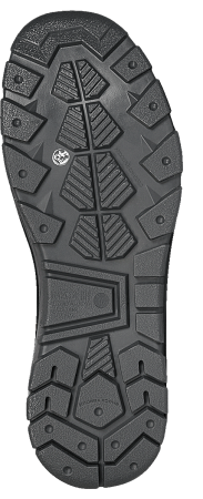 Сапоги OPERATOR 2.0 с КП и КС шерст. мех кожаные ПУ/ТПУ