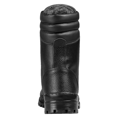 Ботинки ОМОН иск. мех, бортопрошивные ТЭП