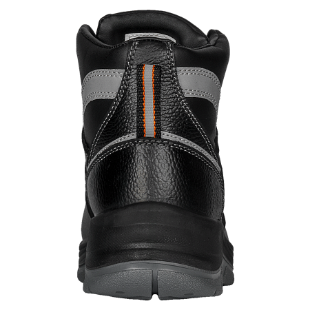 Ботинки OPERATOR 2.0 с КП и КС шерст. мех кожаные ПУ/ТПУ