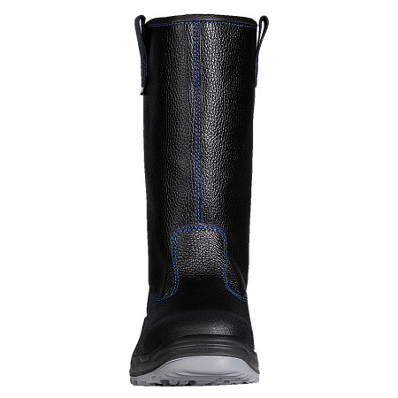 Сапоги СОЮЗ с МП юфтевые ПУ/ТПУ