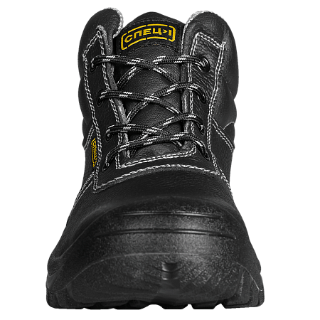 Ботинки СПЕЦ-1 с МП на ПУ