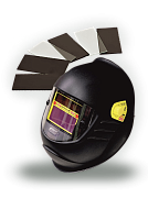 СРЕДСТВА ЗАЩИТЫ ПРИ ПРОВЕДЕНИИ СВАРОЧНЫХ РАБОТ