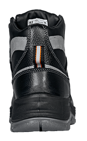 Ботинки OPERATOR 2.0 с КП и КС Thinsulate® шерст. мех кожаные ПУ/ТПУ