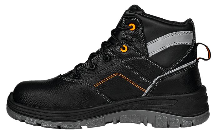 Ботинки OPERATOR 2.0 с КП и КС Thinsulate® шерст. мех кожаные ПУ/ТПУ