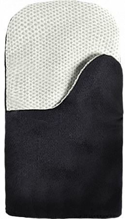 Рукавицы УТЕПЛЕННЫЕ с ПВХ