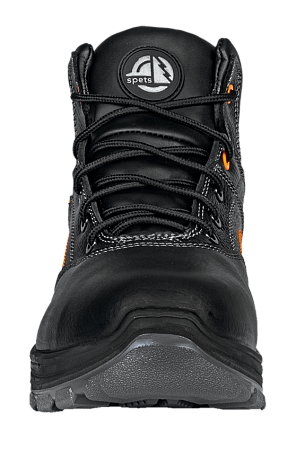 Ботинки OPERATOR 2.0 с КП и КС нат. мех кожаные ПУ/ТПУ