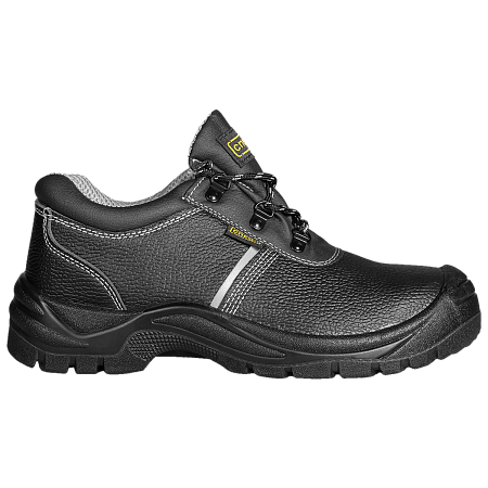 Полуботинки СПЕЦ-1 на ПУ