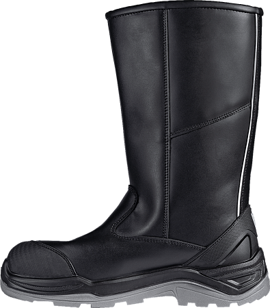 Сапоги VERT высокие с КП и КС Thinsulate® шерст. мех кожаные ПУ/ТПУ