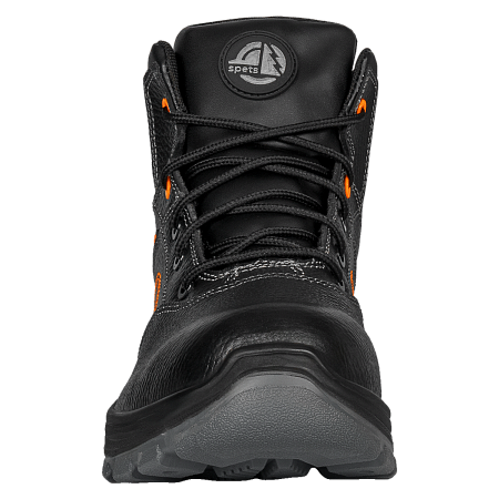 Ботинки OPERATOR 2.0 с КП и КС шерст. мех кожаные ПУ/ТПУ