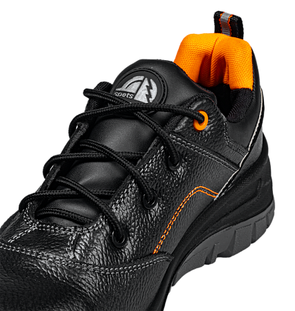 Полуботинки OPERATOR 2.0 с КП и КС кожаные ПУ/ТПУ