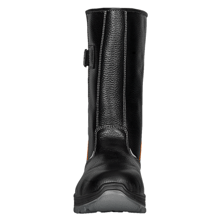 Сапоги OPERATOR 2.0 с КП и КС Thinsulate® шерст. мех кожаные ПУ/ТПУ