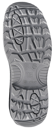 Сапоги СОЮЗ с МП шерст. мех юфтевые ПУ/ТПУ